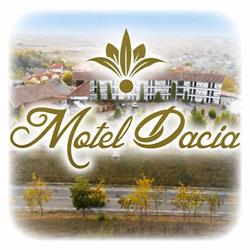 Motel Dacia, Sebeş