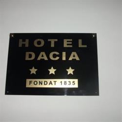 Hotel Dacia Lugoj