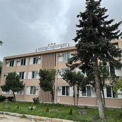 Hotel Decebal Eforie Nord