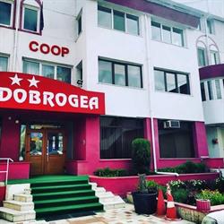 Hotel Dobrogea Constanta