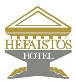 Hotel Hefaistos, Sovata