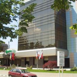 Hotel Inter, Zimnicea