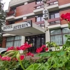 Severin, Hotel, Drobeta-Turnu Severin