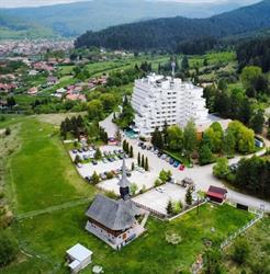 Hotel Montana-Covasna