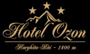 Hotel Ozon Harghita Bai