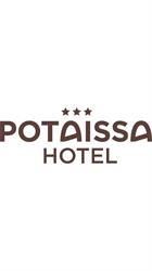 Potaissa, Hotel, Turda