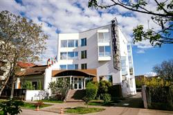 Hotel President, Timişoara
