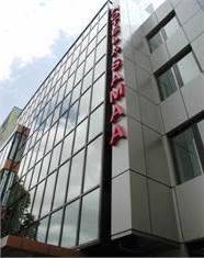 Hotel Samaa, Bucureşti
