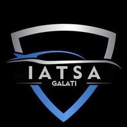 Iatsa SA Galati
