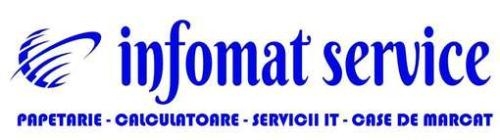 INFOMAT SERVICE SRL, Vaslui