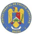 Inspectoratul de Politie al Judetului Bacau