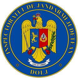 Inspectoratul de Jandarmi Judeţean Dolj, Craiova