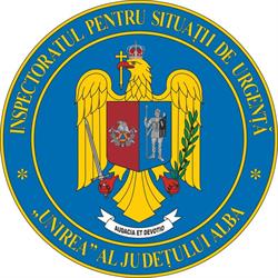 Inspectoratul pentru Situaţii de Urgenţă "UNIREA" al judeţului Alba, Alba Iulia