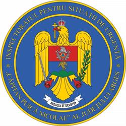Inspectoratul Pentru Situatii de Urgenta Cpt. Puica Nicolae Arges, Piteşti