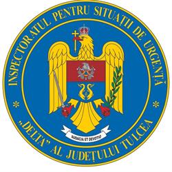 Inspectoratul Pentru Situatii de Urgenta Delta, Tulcea