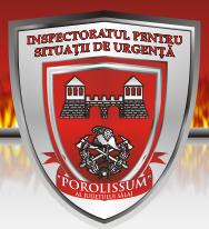 Inspectoratul pentru Situaţii de Urgenţă "Porolissum", Zalău