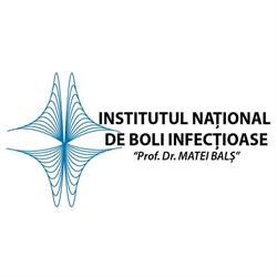 Institutul Naţional de Boli Infecţioase "Matei Balş", Bucureşti