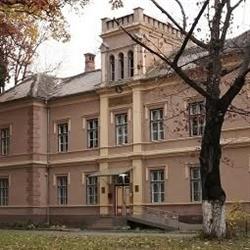 Institutul de Cercetari Socio-Umane Sibiu