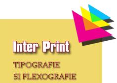 Tipografia Inter-print BACAU, Bacău