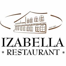 Restaurant Izabella Toplita