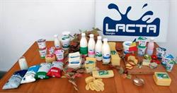 S.c. Lacta S.a. Giurgiu