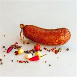 Latin Pack & Spices SRL, Câmpulung