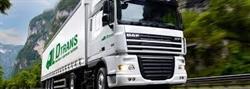 ld Trans SRL, Sibiu