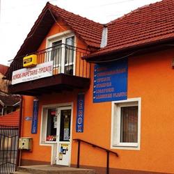 Kopydact SRL, Hunedoara