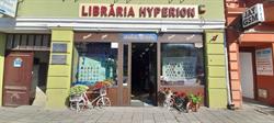 Librăria Hyperion, Sighişoara