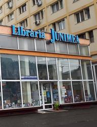 Libraria Junimea Iasi