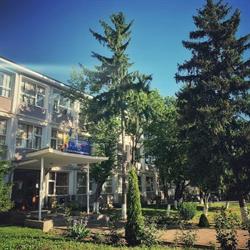 Liceul Cu Program Sportiv Bacau