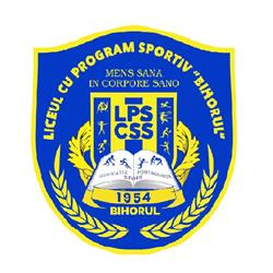 Liceul cu Program Sportiv "Bihorul", Oradea