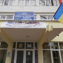 Liceul Cu Program Sportiv Braila