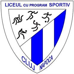 Liceul cu Program Sportiv, Cluj-Napoca