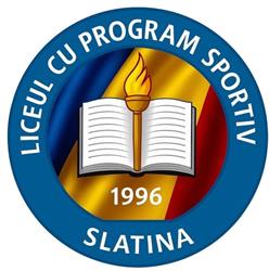 Liceul Cu Program Sportiv Slatina