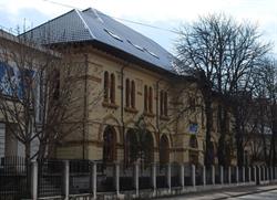 Liceul de Arta Margareta Sterian Buzau