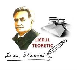 Liceul Teoretic Ioan Slavici, Panciu