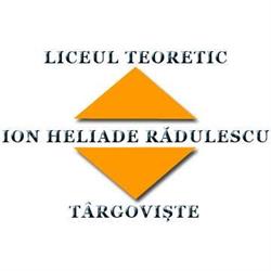 Liceul Ion Heliade Radulescu Targoviste