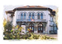 Liceul Pedagogic Spiru Haret, Buzău