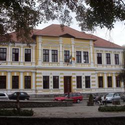 Liceul Pedagogic Benedek Elek, Odorheiu Secuiesc