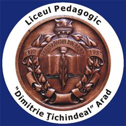 Liceul Pedagogic Dimitrie Ţichindeal Arad