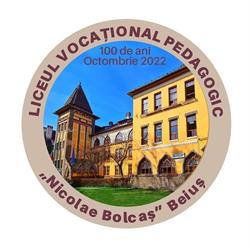 Liceul Pedagogic Nicolae Bolcas Beius
