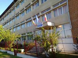 Liceul Piatra-Olt