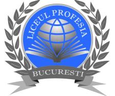 Liceul Profesia, Bucureşti