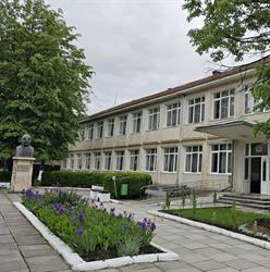 Liceul Teoretic Solomon Halita, Sângeorz-Băi