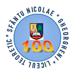 Liceul Teoretic Sf.nicolae Gheorgheni
