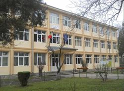 Liceul Teoretic Aurel Vlaicu Breaza