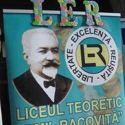 Liceul Teoretic Emil Racovita Galati