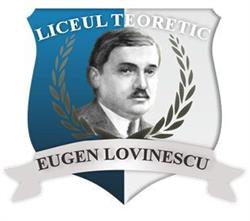 Liceul Teoretic Eugen Lovinescu, Bucureşti
