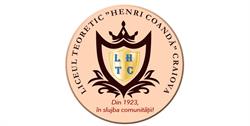 Liceul Teoretic Henri Coanda Craiova